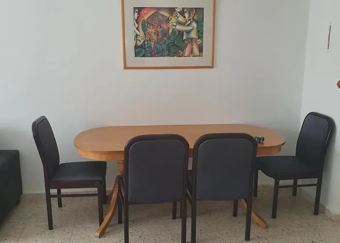 Apartment G&e Harbour