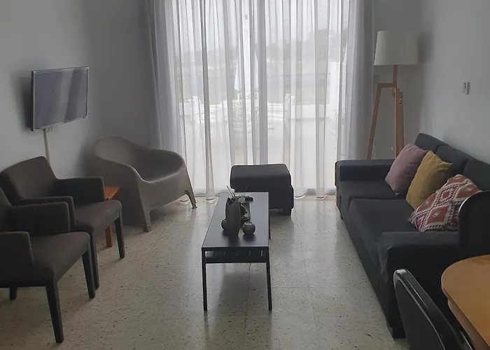 G&e Harbour Apartamento