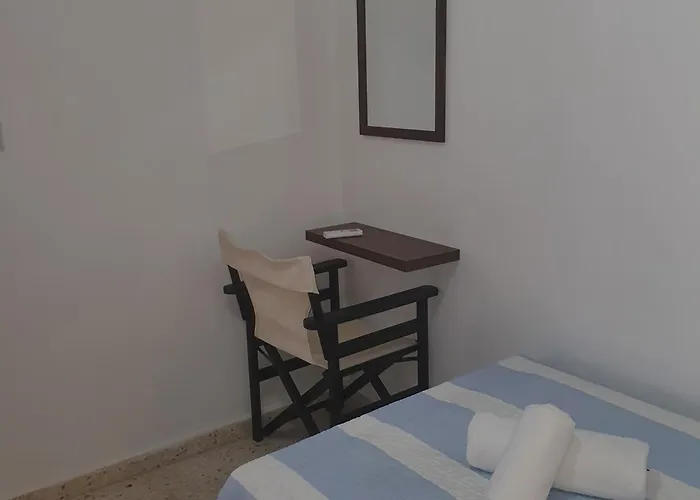 Apartamento G&e Harbour *