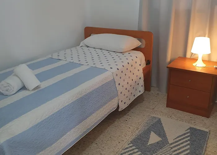 Apartamento G&e Harbour *