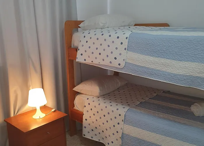 G&e Harbour Apartamento *