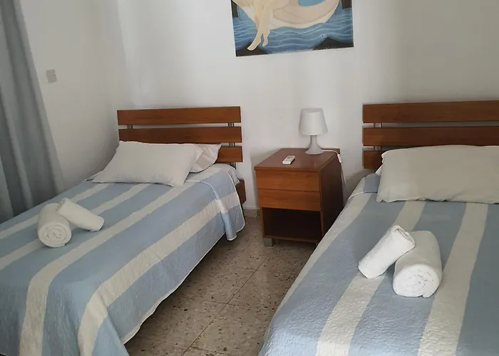 Apartamento G&e Harbour