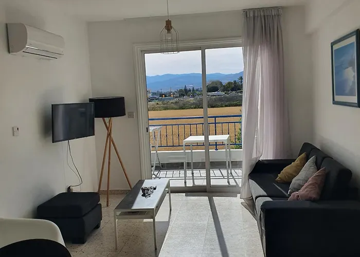 G&e Harbour Apartamento *