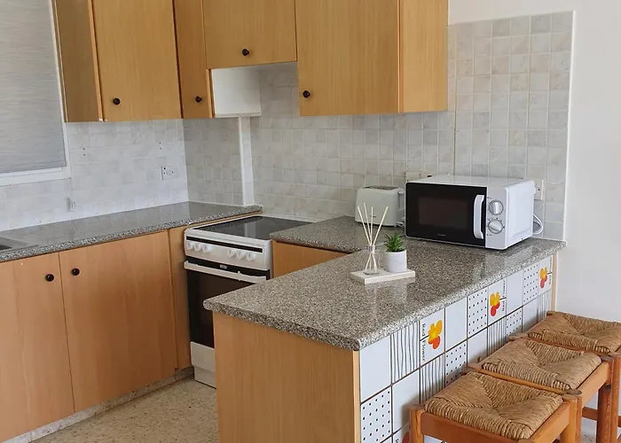 G&e Harbour Apartamento