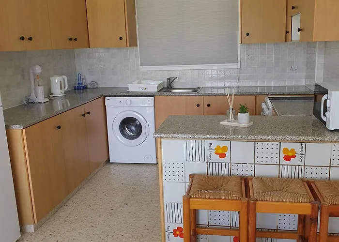 Appartement G&e Harbour