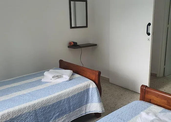 Apartamento G&e Harbour *