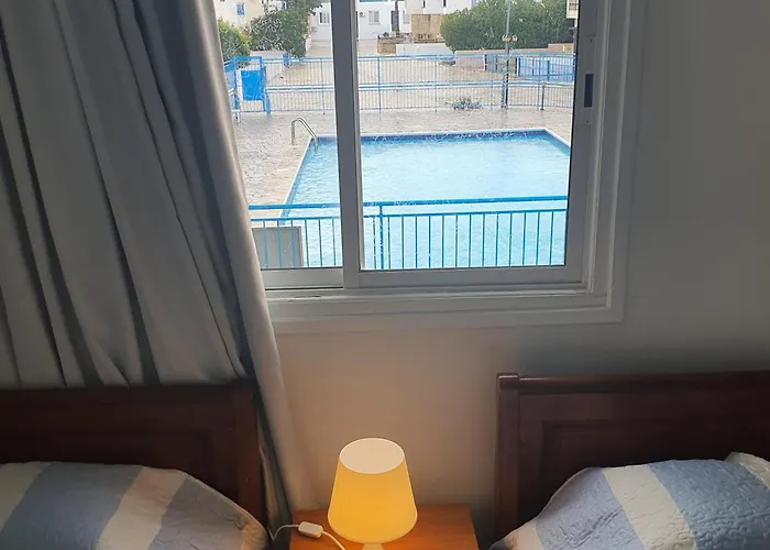 G&e Harbour Apartamento