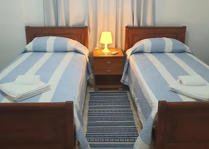 G&e Harbour Apartamento