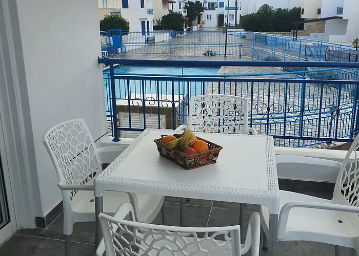 G&e Harbour Apartamento *