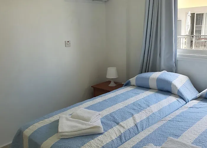 G&e Harbour Apartamento