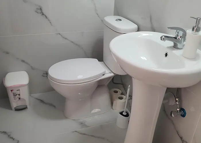 Apartamento G&e Harbour *