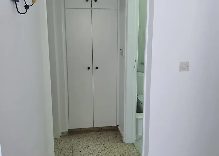 Apartamento G&e Harbour