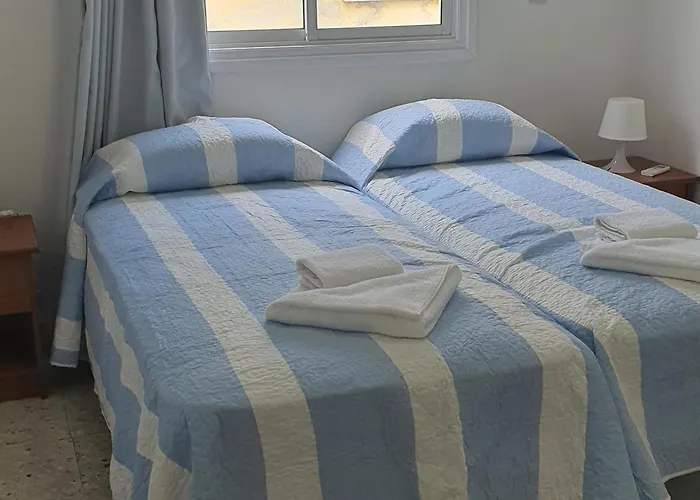 Apartment G&e Harbour *